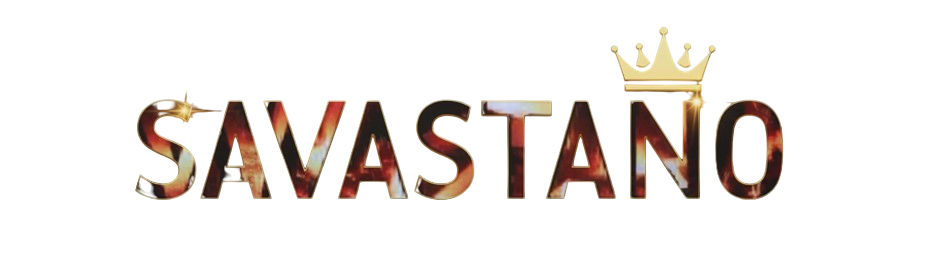 SAVASTAN0 Logo